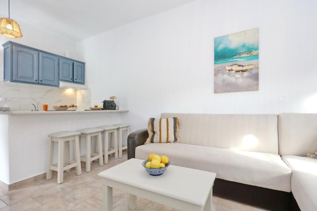 Skopelos Panos Studios Stafylos Extérieur photo